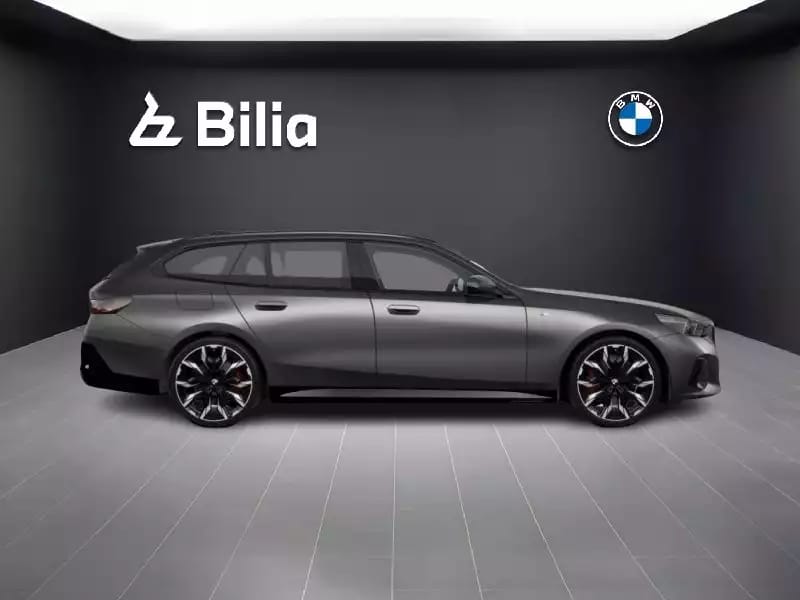 BMW 520 520d xDrive Touring M sport - Photo 1