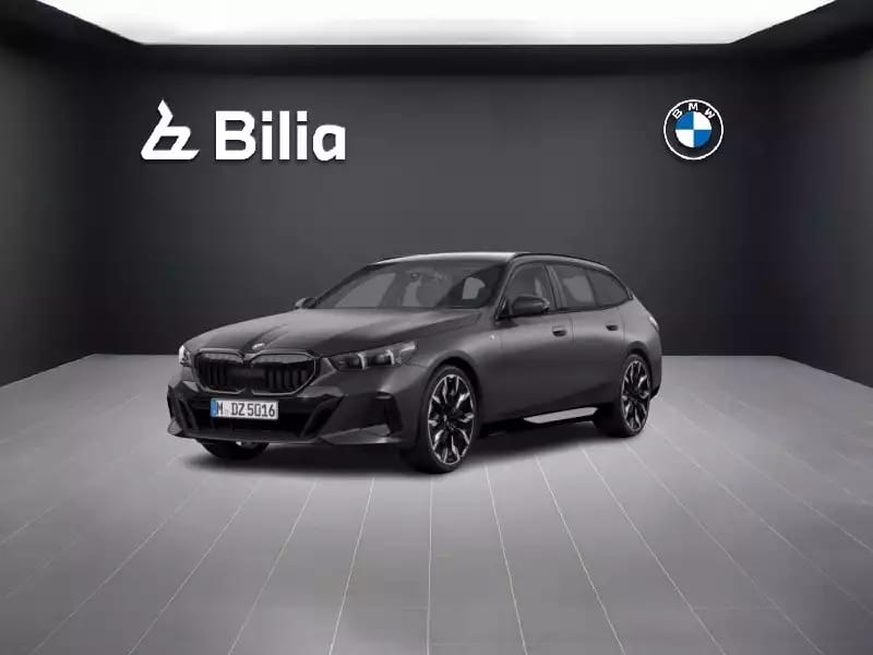 BMW 520 520d xDrive Touring M sport - Photo 1