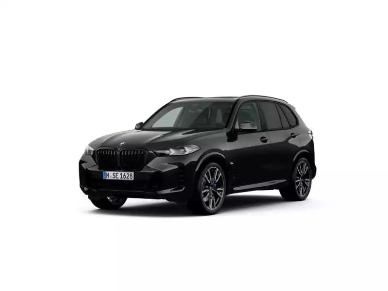 BMW X5 XDrive40D M Sport - Photo 1