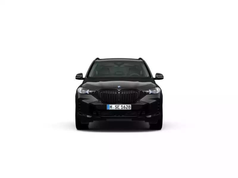 BMW X5 XDrive40D M Sport - Photo 1