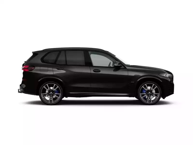 BMW X5 XDrive40D M Sport - Photo 1