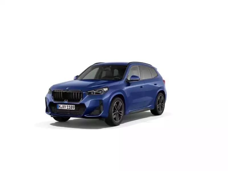 BMW X1 X1 sDrive 18d pack M - Photo 1