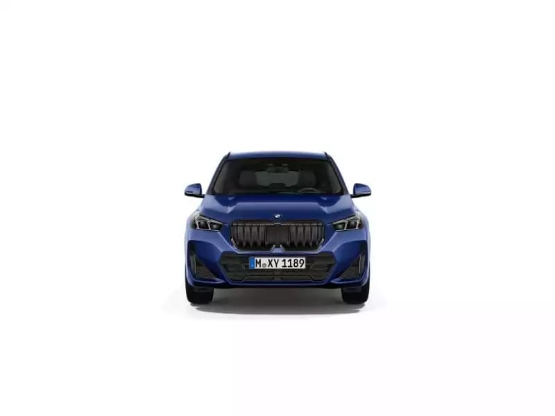 BMW X1 X1 sDrive 18d pack M - Photo 1