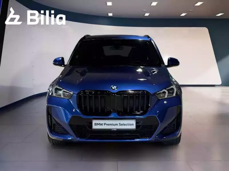 BMW X1 X1 sDrive 18d pack M - Photo 1