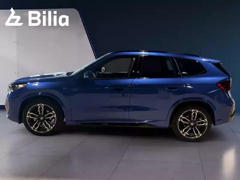 BMW X1 X1 sDrive 18d pack M - Photo 1