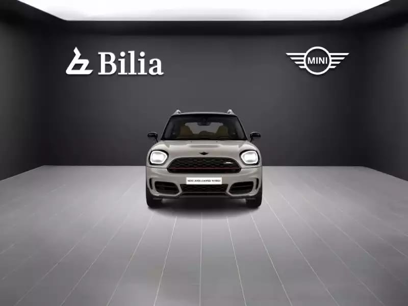 MINI John Cooper Works Countryman MINI Countryman JCW All4 - Photo 1