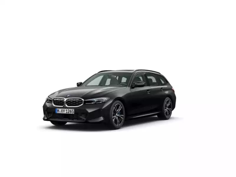 BMW 340 M340d Touring - Photo 1