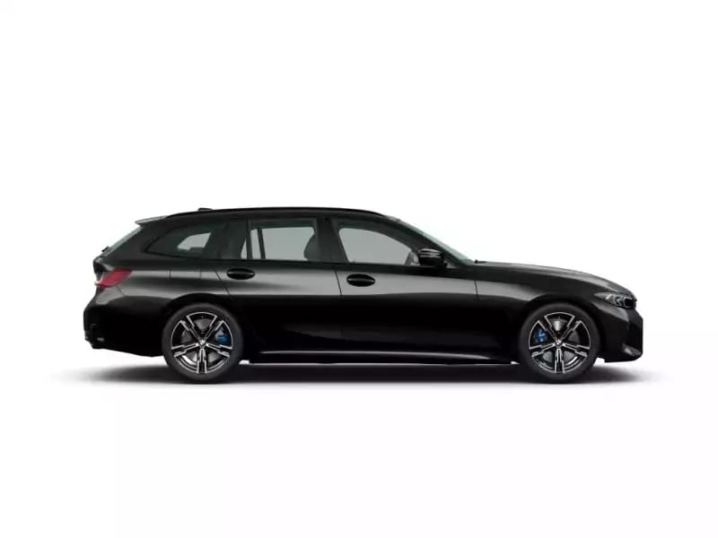BMW 340 M340d Touring - Photo 1