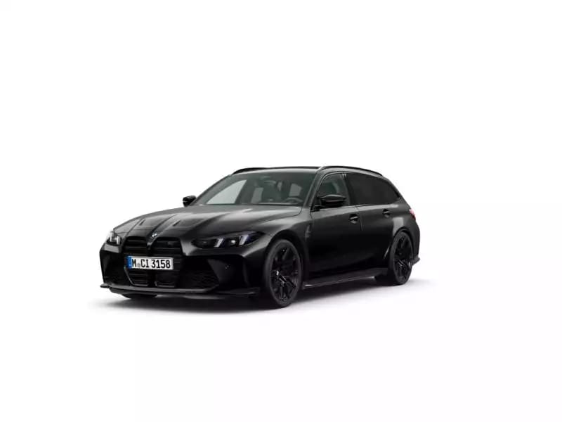 BMW M3 M3 Competition Touring xDrive - Photo 1