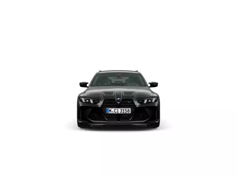 BMW M3 M3 Competition Touring xDrive - Photo 1