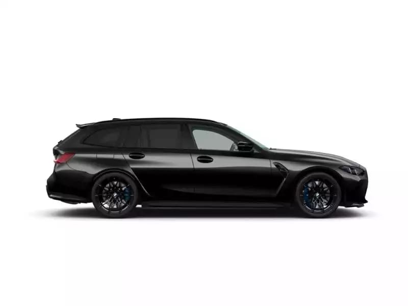 BMW M3 M3 Competition Touring xDrive - Photo 1