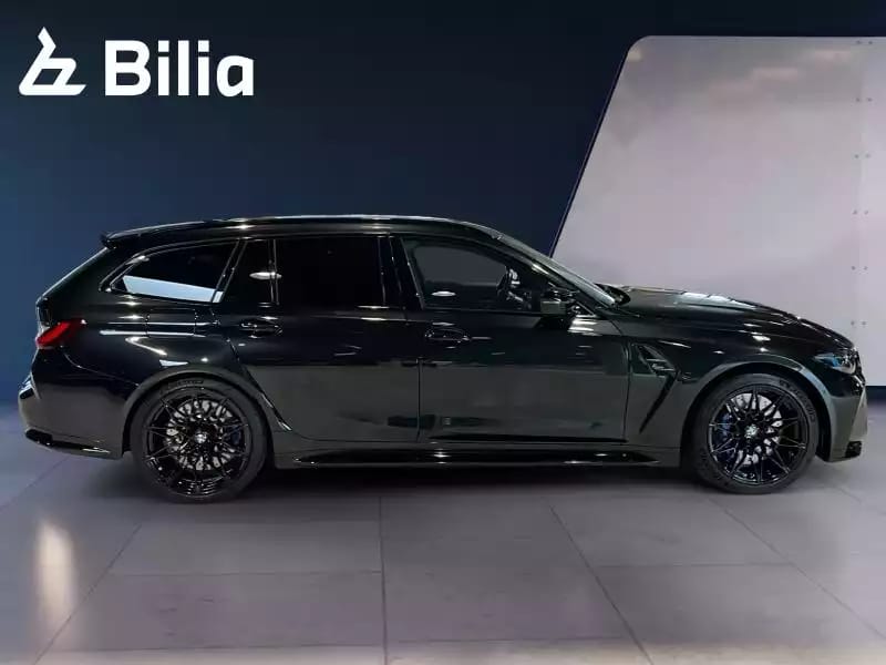 BMW M3 M3 Competition Touring xDrive - Photo 1