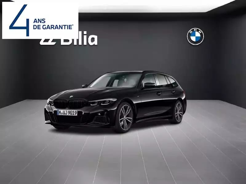 BMW 340 M340d xDrive Touring pack M - Photo 1