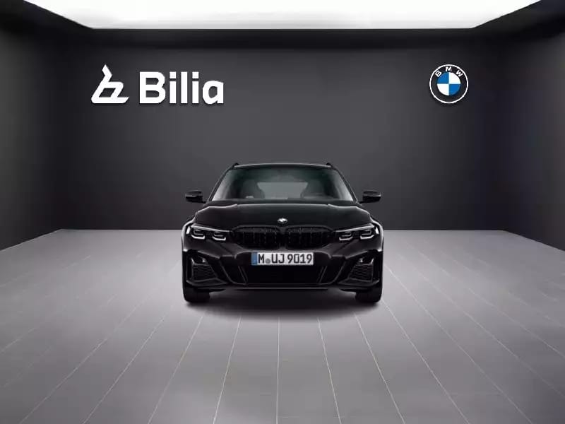 BMW 340 M340d xDrive Touring pack M - Photo 1