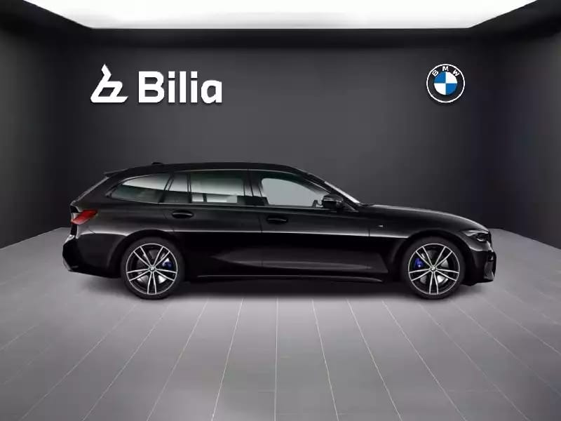 BMW 340 M340d xDrive Touring pack M - Photo 1