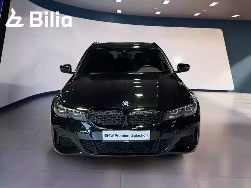 BMW 340 M340d xDrive Touring pack M - Photo 1