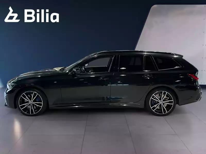 BMW 340 M340d xDrive Touring pack M - Photo 1