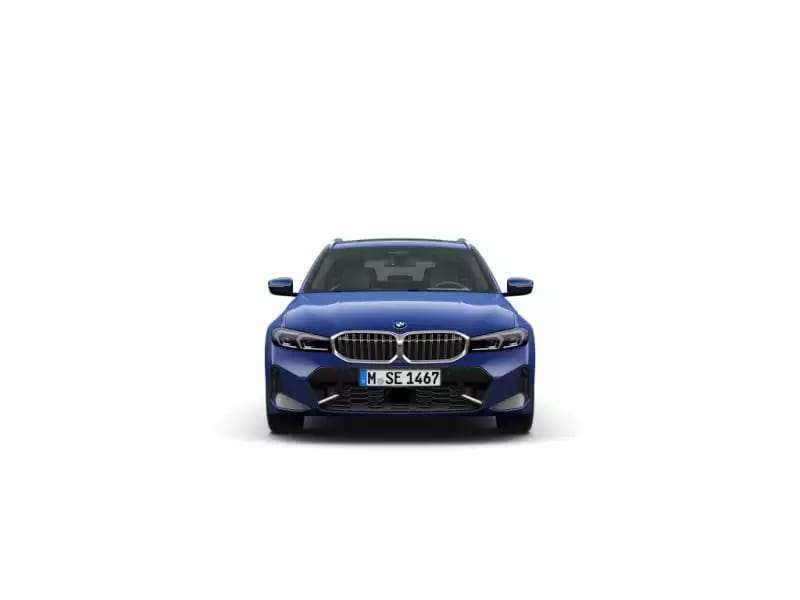 BMW 330 330d xDrive Touring M Sport - Photo 1