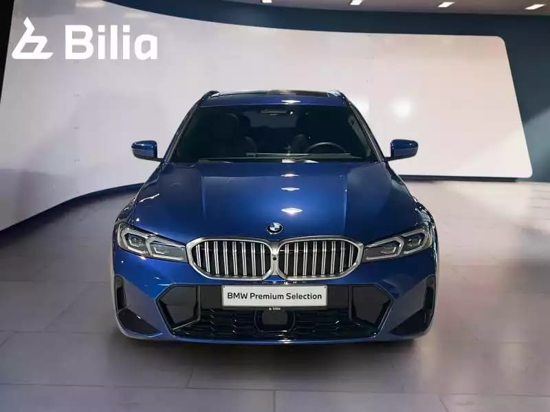 BMW 330 330d xDrive Touring M Sport - Photo 1