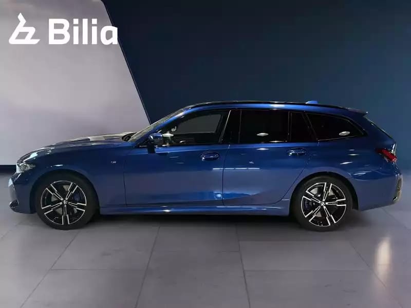 BMW 330 330d xDrive Touring M Sport - Photo 1