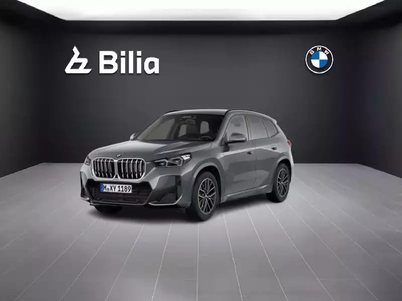 BMW X1 X1 xDrive20d M Sport - Photo 1