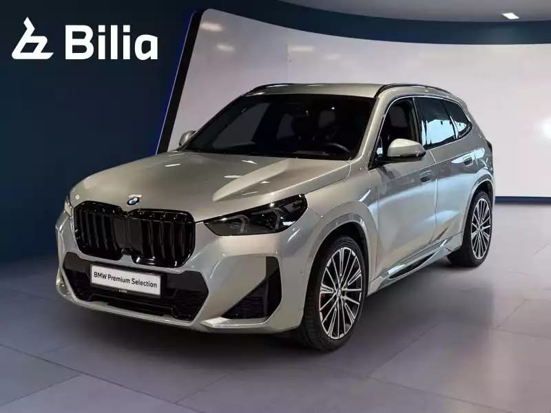 BMW X1 X1 xDrive20d M Sport - Photo 1