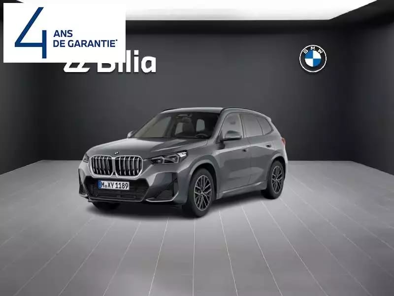 BMW X1 X1 xDrive 20d M Sport - Photo 1