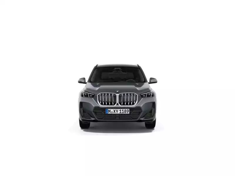 BMW X1 X1 xDrive 20d M Sport - Photo 1