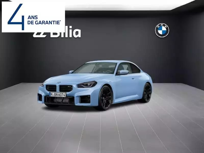 BMW M2 M2 Coupé M Sport - Photo 1