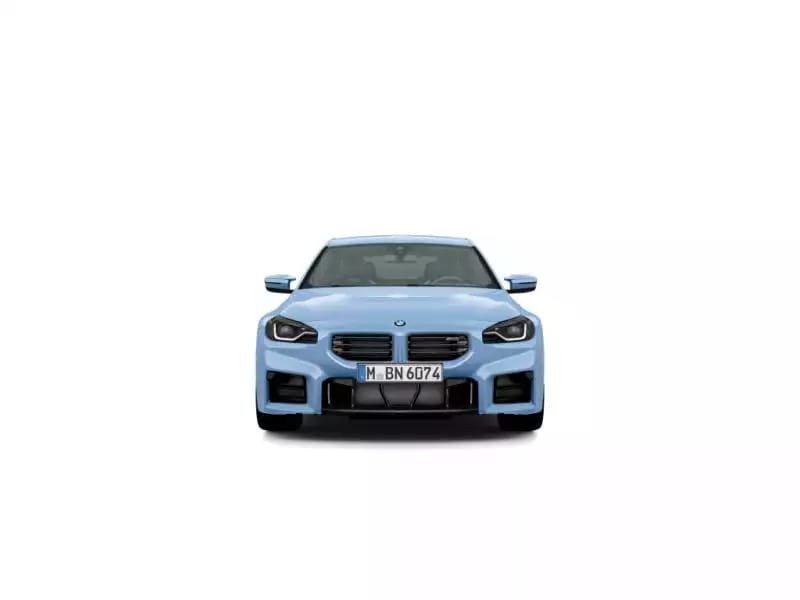BMW M2 M2 Coupé M Sport - Photo 1
