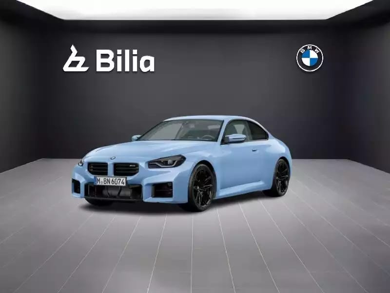 BMW M2 M2 Coupé M Sport - Photo 1