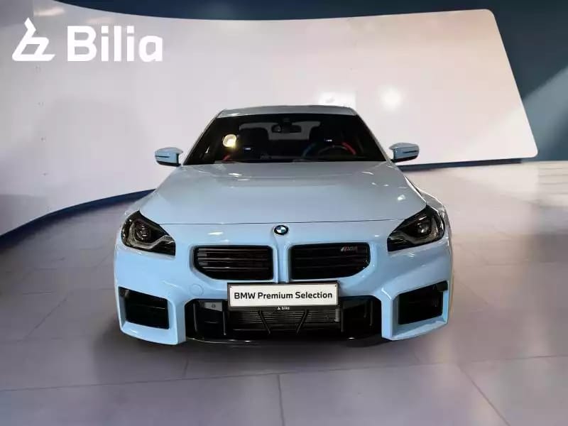 BMW M2 M2 Coupé M Sport - Photo 1