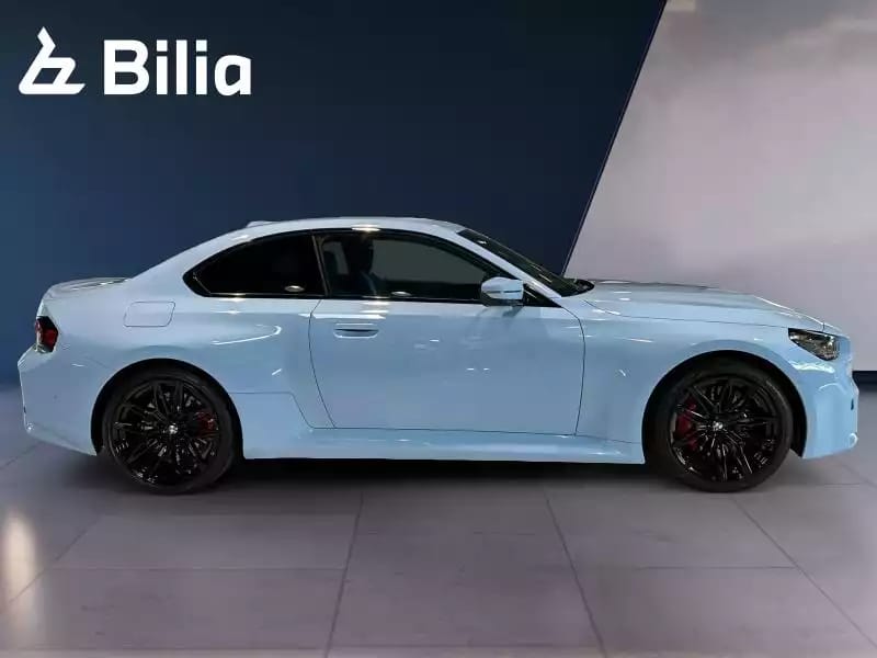 BMW M2 M2 Coupé M Sport - Photo 1