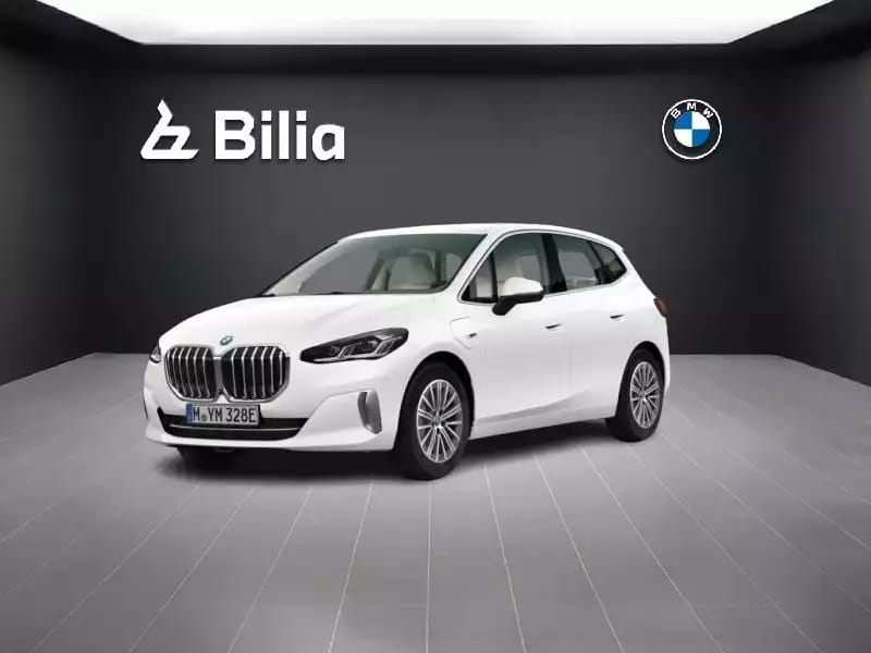 BMW 225 225e xDrive Active Tourer - Photo 1