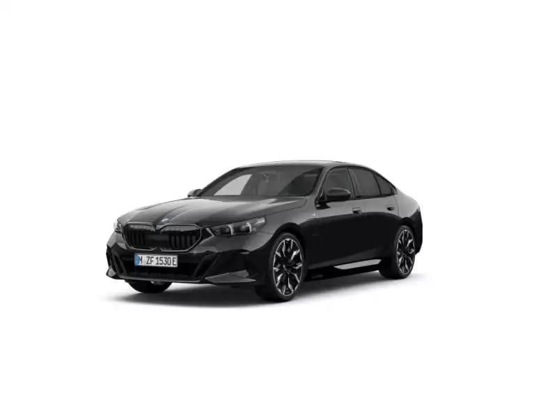 BMW 530 530e pack M - Photo 1