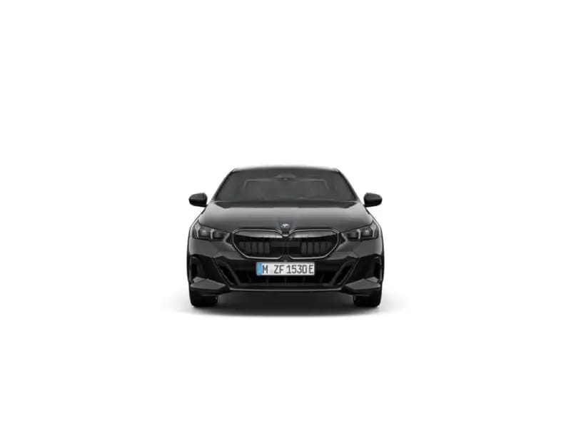 BMW 530 530e pack M - Photo 1