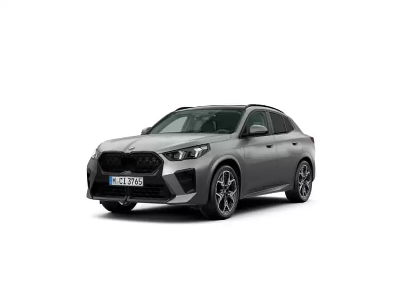 BMW X2 X2 sDrive 18d M Sport - Photo 1