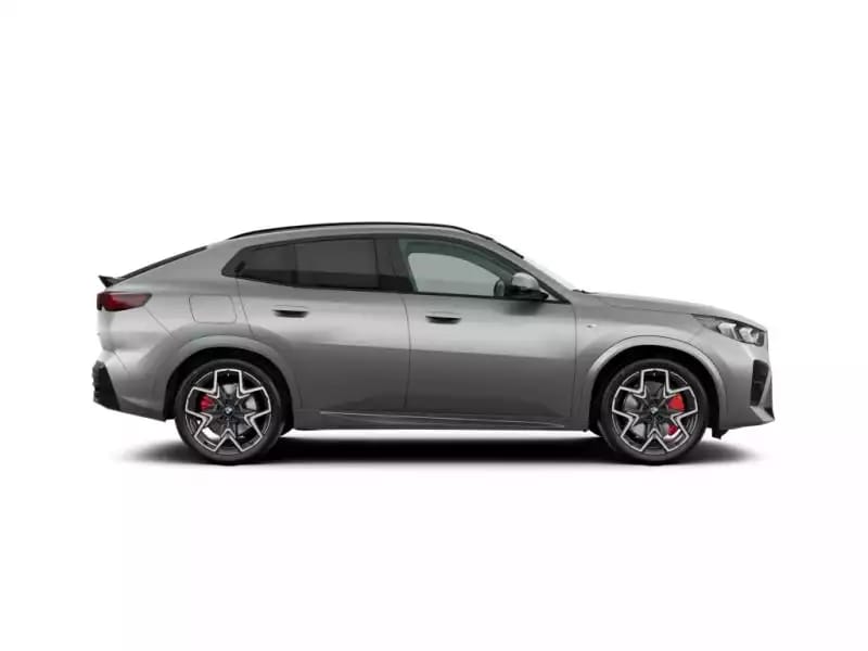 BMW X2 X2 sDrive 18d M Sport - Photo 1