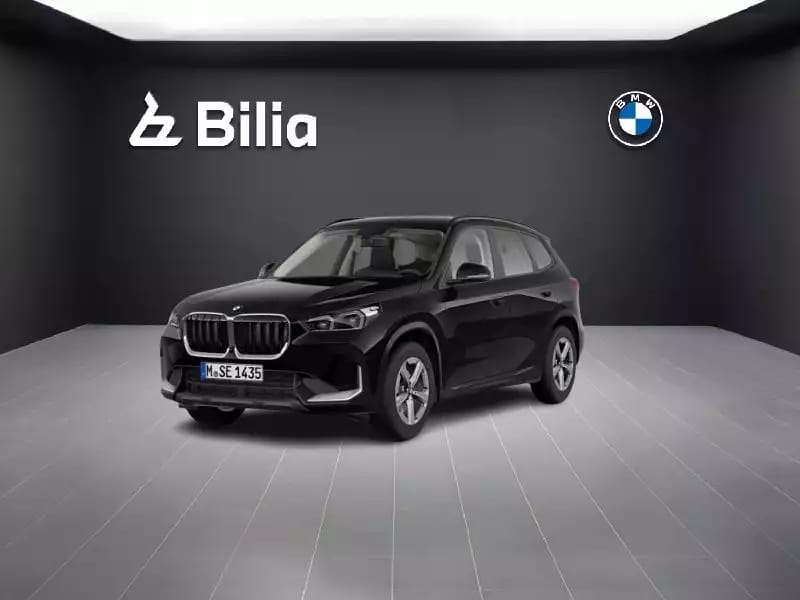 BMW X1 sDrive 18d 2025 - Photo 1