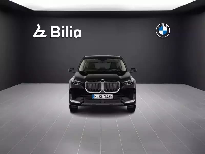 BMW X1 sDrive 18d 2025 - Photo 1