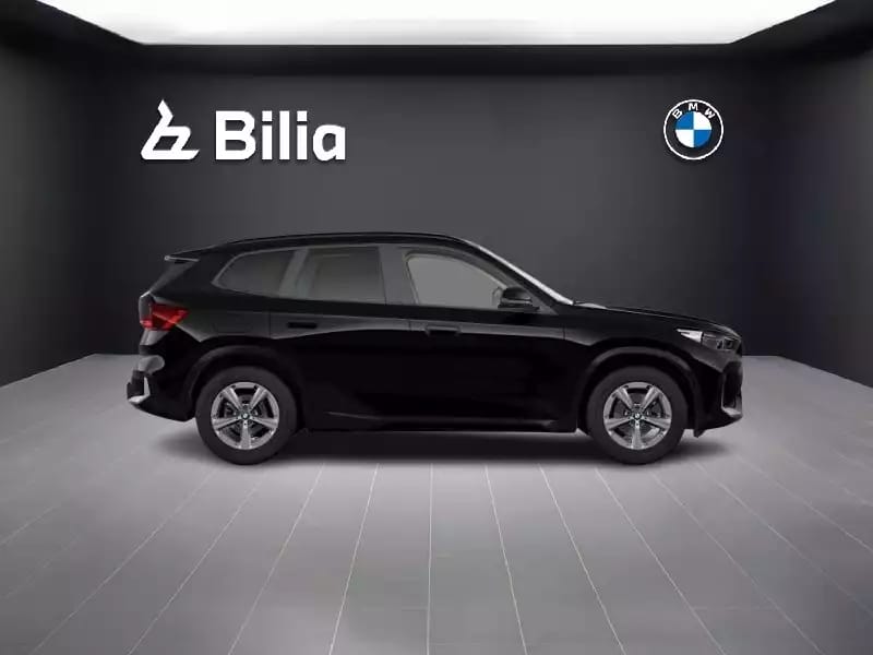 BMW X1 sDrive 18d 2025 - Photo 1