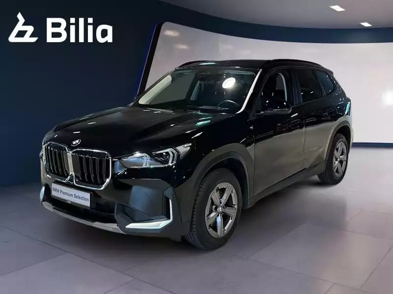 BMW X1 X1 sDrive18d - Photo 1
