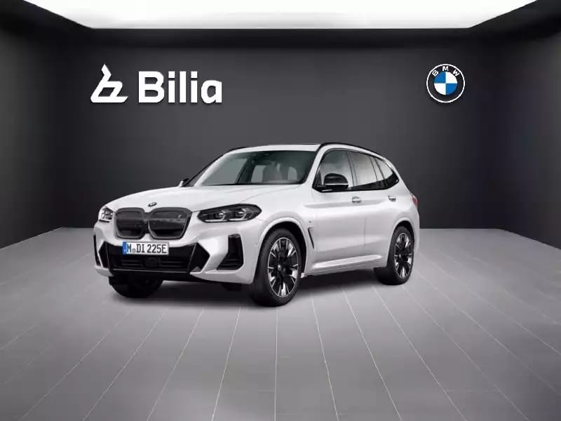 BMW iX3 IX3 M-Sport - Photo 1