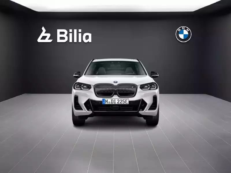 BMW iX3 IX3 M-Sport - Photo 1