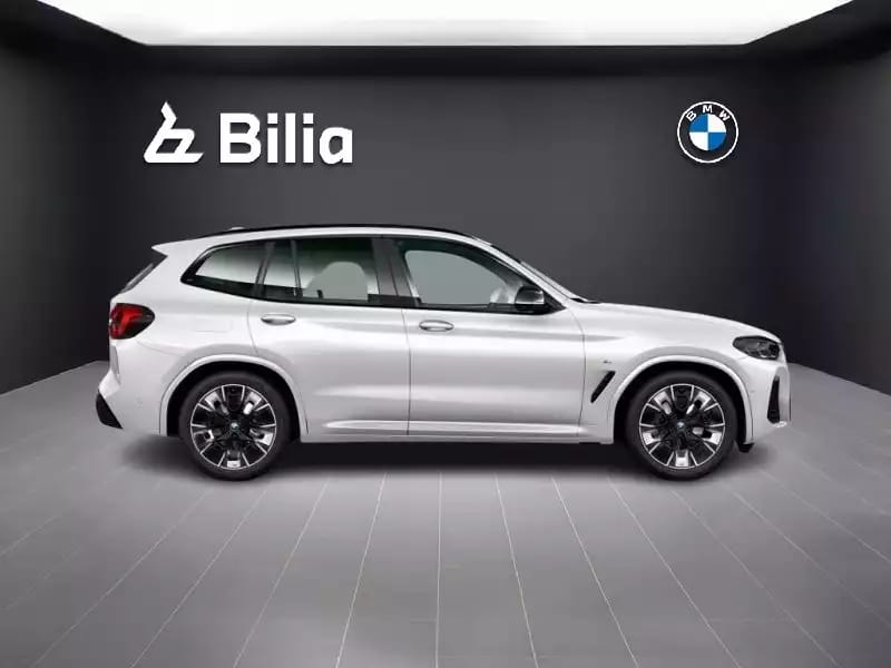 BMW iX3 IX3 M-Sport - Photo 1