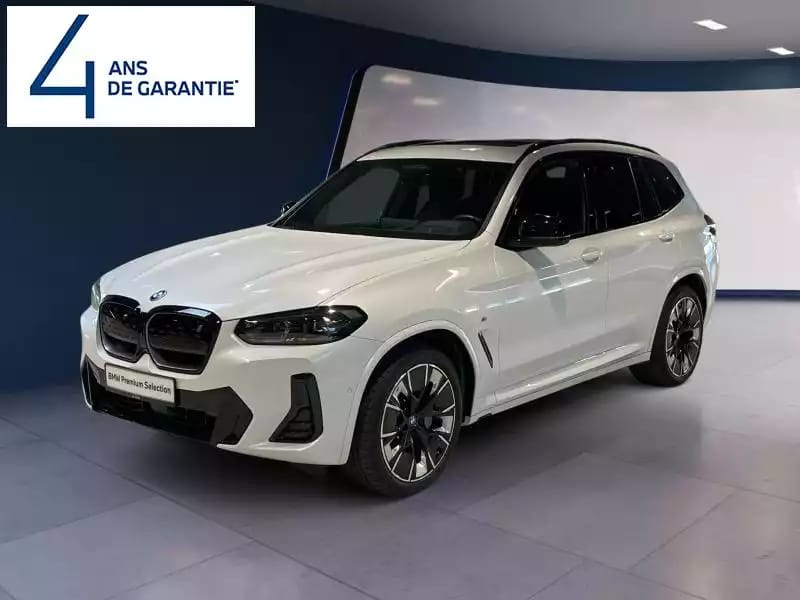BMW iX3 IX3 M-Sport - Photo 1