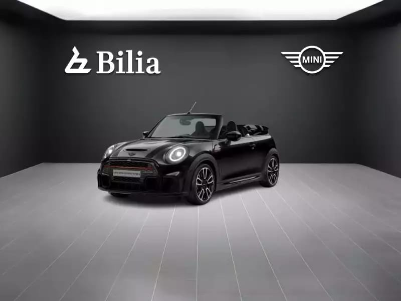 MINI John Cooper Works Cabrio John Cooper Works Cabrio - Photo 1