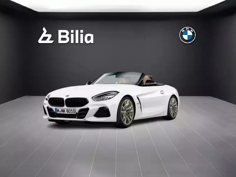 BMW Z4 z4 m40i - Photo 1