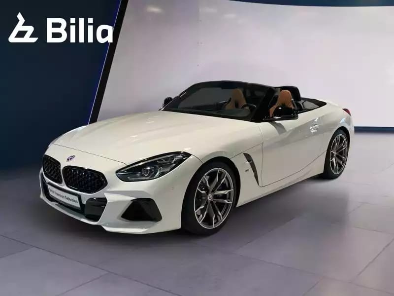 BMW Z4 z4 m40i - Photo 1