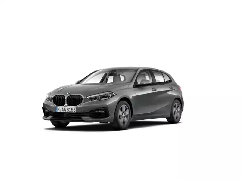 BMW 118 118i Hatch - Photo 1